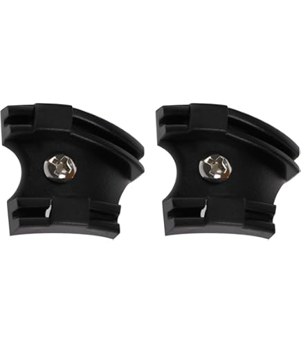 Guide Cavi Per Bici OTOTEC - Anti-Attrito, In Plastica, Per Biciclette Da Strada - Foto 8