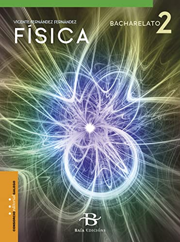 Física 2º Bach (Libro de texto)