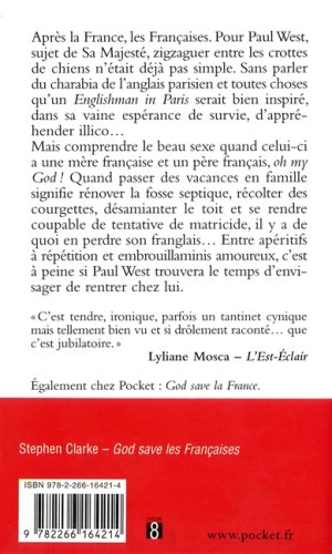 God save les Françaises