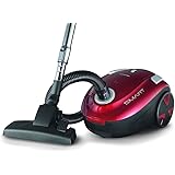 Ariete SMART 2735 Con sacchetto 700 W 2.5 Litri