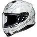 Produktbild Neue Shoei NXR Terminus TC6 Motorradhelm XL 61-62 cm