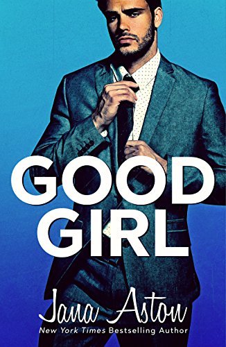 Livres Couvertures de Good Girl (English Edition)