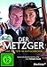 Der Metzger und der Tote im Haifischbecken