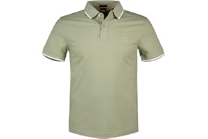 BOSS Herren Passertip