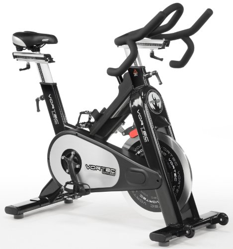 Preisvergleich Produktbild Vortec Team Bike - Special Edition - Black Edition