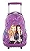Produktbild Depesche 10188 Schulrucksack Trolley TOPModel, Herzen lila