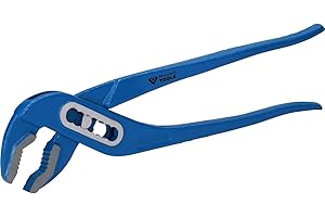 BRILLIANT TOOLS BT064907 Pico de loro 10", 250 mm [Powered by KS TOOLS]