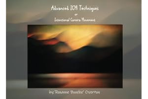 Advanced ICM Techniques: Intentional Camera Movement
