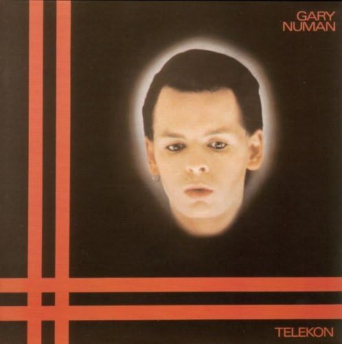 Telekon + 6 Bonus Tracks