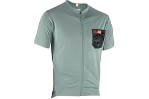 Leatt Technical Sport Jersey Mężczyźni Mtb Trail 3.0 Jersey
