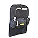 Produktbild Coolster Auto Auto Sitz Rücken Aufbewahrungsbeutel Multi-Pocket Organizer Halter Aufhänger Taschen (dunkelgrau)