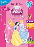 Image de REVISE AVEC LES PRINCESSES - De la Petite Section à la Moyenne Section