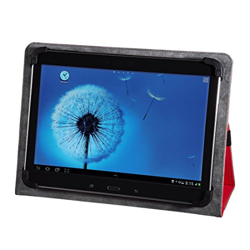 Hama 00135584 Xpand Schutzhülle für Tablet rot rot 25,7 cm - 2