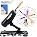 Produktbild Sexy Spielzeug Sex Maschine,iKenmu Sex-maschine für Weibliche und Männer, Automatic Retractable Masturbation Pumppistole für Erwachsene (YUAN-K2)
