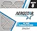 Produktbild Merv 8 AC und Ofen Air Filter von Aerostar