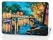 Produktbild StarStruck MacBook Air 13 zoll Hülle Schutzhülle Case Cover A1369 / A1466 (Fluss)