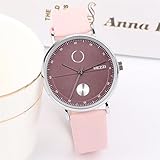 HL-PYL Damen auf Einfache Weise auf Casual Quarz auf Koreanisch,Sechs