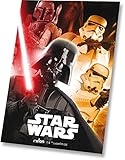 Dispone de un diseño de Star Wars Character la muy predilecto Star Wars película