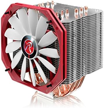 raijintek 0P105250 - Raijintek EreBoss High Performance CPU Cooler