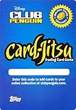 club penguin juegos gratis  Disney Club Penguin Online Code Redemption Card (Gets You 4 Virtual Trading Cards!) by Jakks