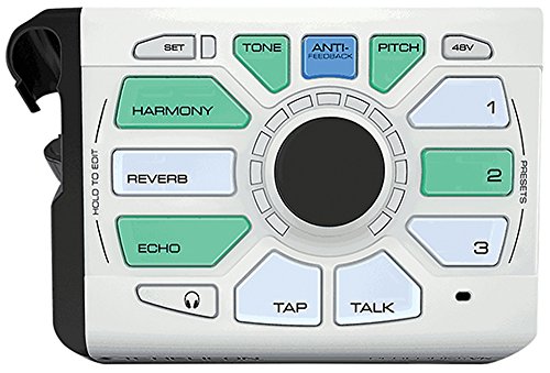 Preisvergleich Produktbild TC HELICON perform-vk Vocal Prozessor
