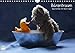 Bärentraum (Wandkalender 2018 DIN A4 quer): Geschichten mit Herrn Nopf (Monatskalender, 14 Seiten ) (CALVENDO Spass) [Kalender] [Apr 01, 2017] Kanthak, Michaela by 