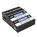 Produktbild HTRC H120 AC 50 Watt 70 Watt DC100 Watt * 2 Doppelausgang 10A RC Balance Ladegerät Entlader für Lilon LiPo LiFe LiHV Batterie