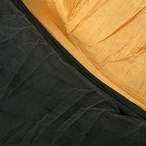 Outdoor Hammock, Strong Lightweight Automatic Durable Stable Automatic Hammock Portable for Outdoor for Camping Travel for Home for Garden