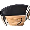 Parasole Per Auto Per Bambini, 2 Pezzi, Blocca I Raggi UV, Protegge Il Retro Dellauto Dai Raggi Solari~p138355702