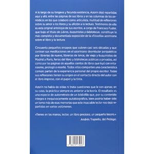 Libros, buquinistas y bibliotecas: Crónicas de un transeúnte: Madrid-París