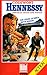 Produktbild Codewort Hennessy [VHS]
