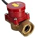 Produktbild ILS - 120W 1inch Female to 20mm Male Circulation Pump Water Flow Sensor Switch
