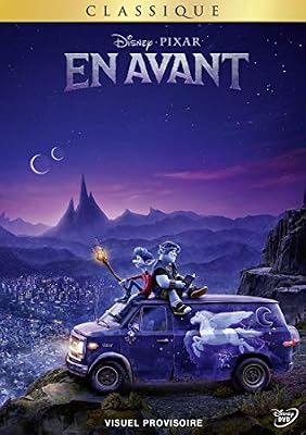 en Avant
