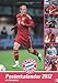 FC Bayern München. 2012. Posterkalender mit Jahresplaner by 