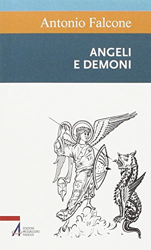Angeli e demoni Angeli e demoni
