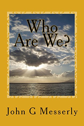 Who Are We?: Religious, Philosophical, Scientific and Transhumanist Theories Of Human Nature (Englis Who Are We?: Religious, Philosophical, Scientific and Transhumanist Theories Of Human Nature (Englis