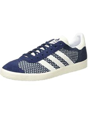 adidas Originals Herren Gazelle Primeknit Sneaker