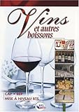 Image de Vins et autres boissons CAP/BEP/mise à niveau BTS