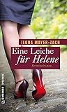 Cover zum Buch Eine Leiche für Helene