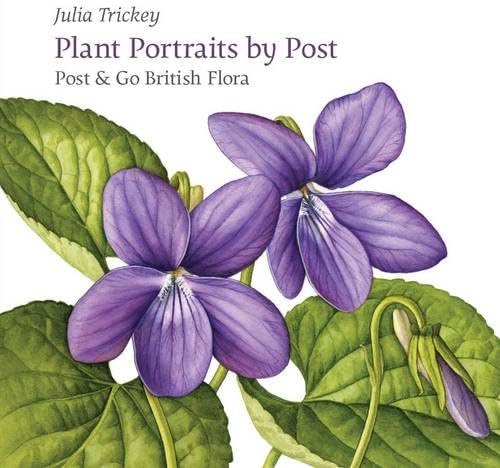 Plant Portraits by Post: Post & Go British Flora