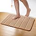 Produktbild QIANG QT Schlafzimmer küche door mat Badezimmer badezimmer non-slip foot mat-A 50x200cm(20x79inch)