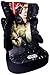 Produktbild STAR WARS YODA BEFIX AUTOSITZ 15-36 KG KinderSitz GRUPPE II/III BABY SEAT NEU/OVP*ADAC+GRATIS STICKER