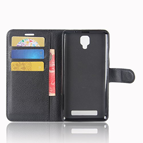 Doogee X10 Funda de PU Cuero Leather con Ranuras para Tarjetas y Billetes Carcasa de Excelente Resistencia y Parachoque Cubierta Enrrollada Perfectamente al M vil 5 Pulgadas reviews Doogee X10 Funda de PU Cuero Leather con Ranuras para Tarjetas y Billetes Carcasa de Excelente Resistencia y Parachoque Cubierta Enrrollada Perfectamente al M vil 5 Pulgadas