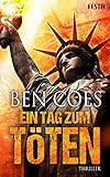 Image de Ein Tag zum Töten: Thriller (Dewey Andreas Thriller 5)