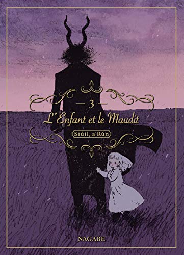 Télécharger L'enfant et le maudit T03 (03) Livre PDF Gratuit