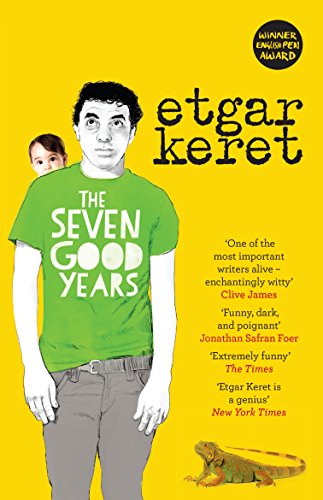 Download The Seven Good Years Download The Seven Good Years