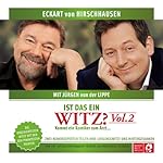 Ist das ein Witz? Kommt ein Komiker zum Arzt