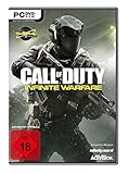 Call of Duty: Infinite Warfare - Standard Edition - [PC]