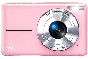 YLSHGXFC Fotocamera digitale