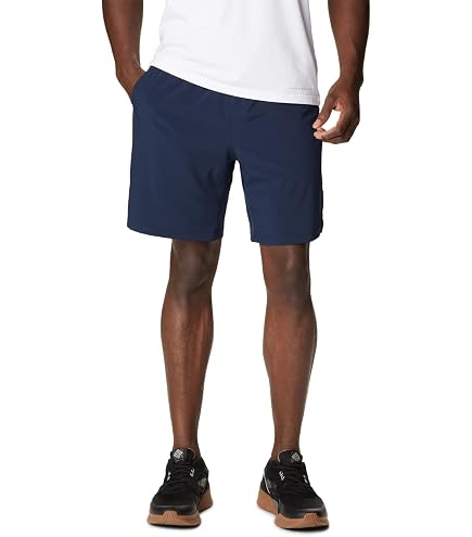 Columbia Men's Super Backcast Water Shorts - UPF 50, 6" Inseam, Quick-Dry Nylon, Medium - View #5